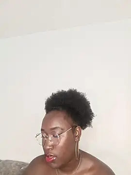 KaleaEbony online show from May 10, 6:48 am