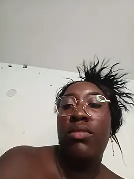 KaleaEbony online show from April 26, 4:32 am