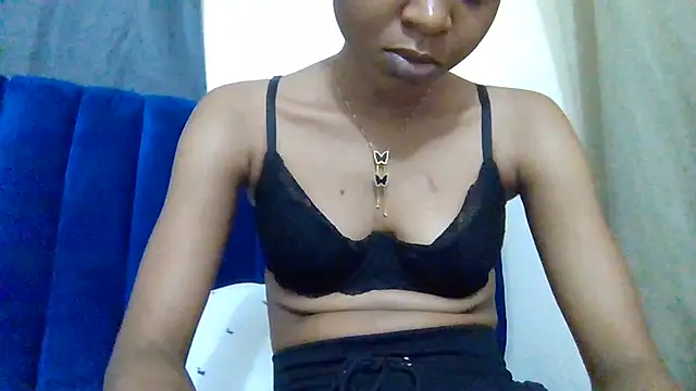 Tessy- online show from July 28, 6:08 pm