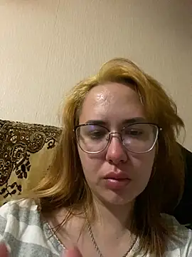 Melissa lissa  online show from April 15, 8:09 pm