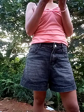 Elena Mia online show from July 12, 10:32 pm