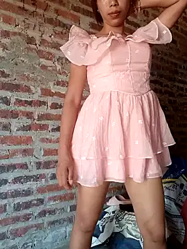 Elena Mia online show from May 27, 3:36 am