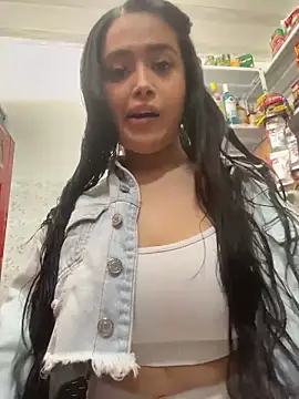 Sara fun online show from November 14, 7:03 pm