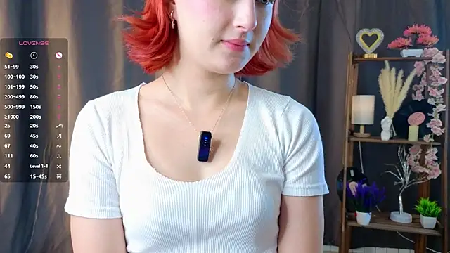 CoryCantrel online show from July 19, 11:34 am