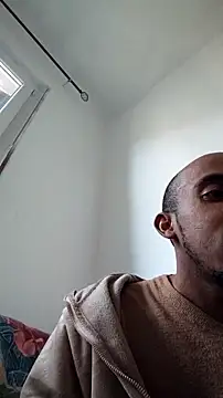 Maryleycandelo online show from April 15, 1:22 pm