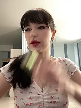 xo Spirit online show from April 27, 1:19 pm