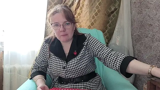 Miss SandraX online show from May 12, 3:19 pm