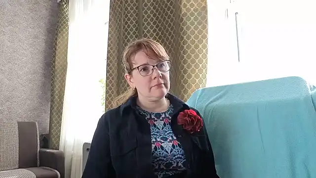 Miss SandraX online show from June 10, 3:33 pm