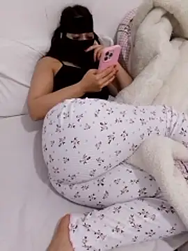 Melissa love26 online show from May 1, 9:07 pm