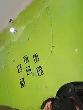 Sexy Hena 69 online show from June 21, 4:22 pm