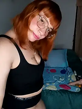 Curves Nina online show from April 21, 3:24 am