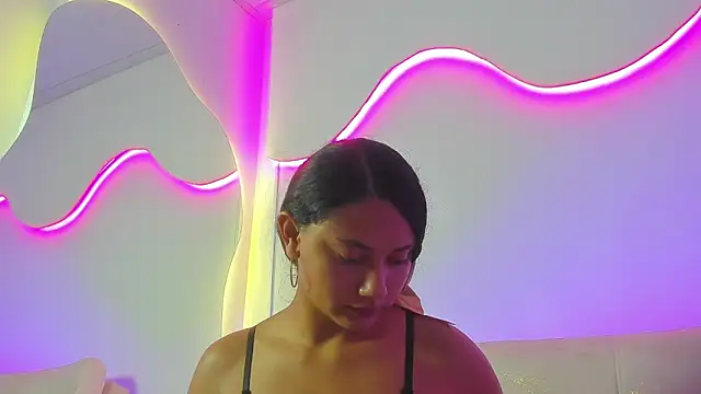 VenusBlazzer online show from July 1, 8:41 pm