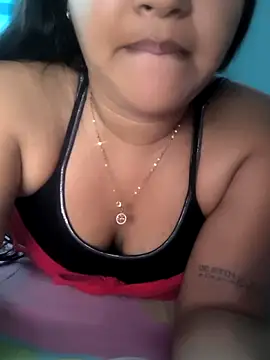 reinamas18 online show from April 20, 8:12 pm