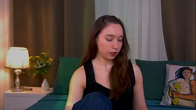 Suzaneey online show from July 17, 7:28 pm