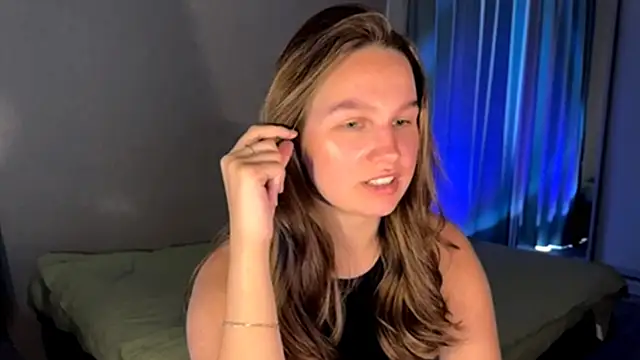secretnaya girl online show from June 10, 7:51 am