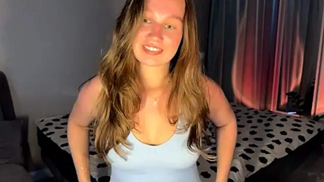 secretnaya girl online show from June 4, 11:15 am