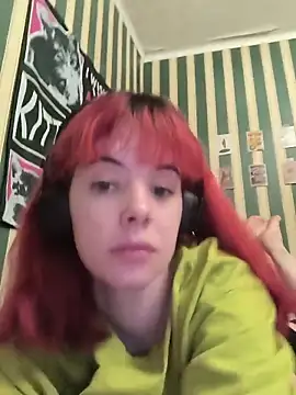 amberrrdolll  online show from April 23, 5:59 pm