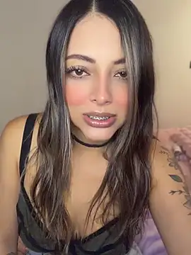 samanthaarios online show from April 30, 1:16 pm