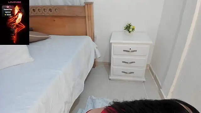 ANDRY OSORIO online show from July 24, 12:47 pm