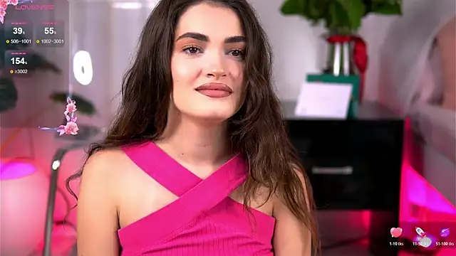 SweetAuraa online show from June 29, 1:33 pm