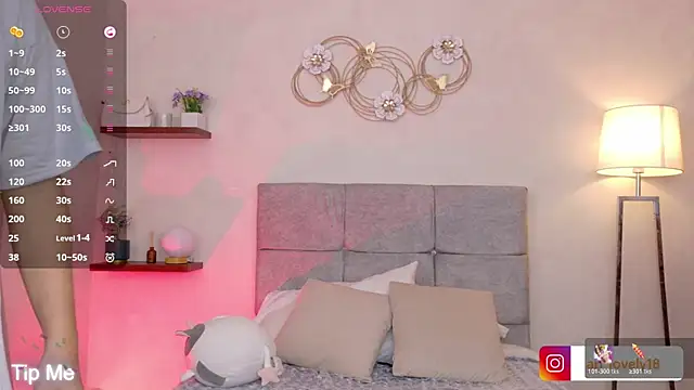 Ary lovely18 online show from July 24, 2:31 am
