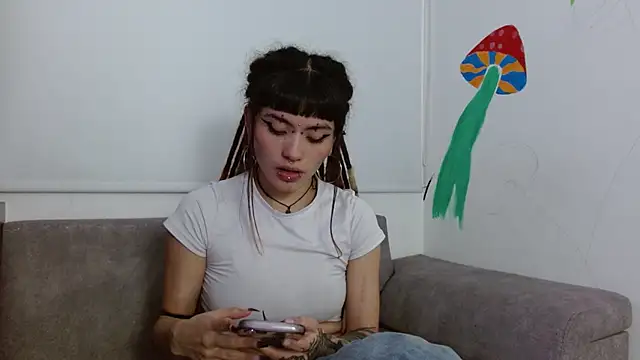 giulietta monsalve online show from July 24, 2:42 am
