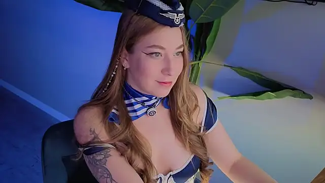 ShowmeYourfetish online show from May 25, 4:22 am