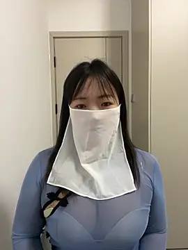 maomao116 online show from April 21, 1:31 am