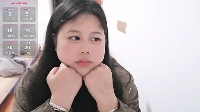 66-hannah-66 online show from May 8, 2:09 pm