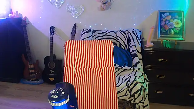 ConchitaMesser online show from May 26, 3:06 am
