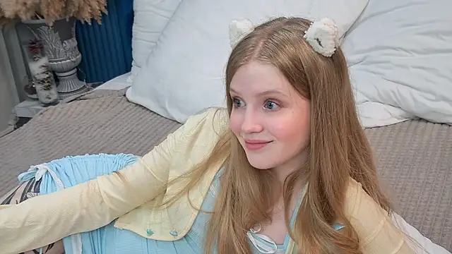 LilianHowards online show from July 5, 8:42 am