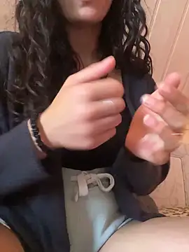 LaylaLush69 online show from May 10, 1:46 pm