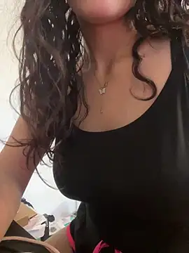 LaylaLush69 online show from May 15, 11:57 am
