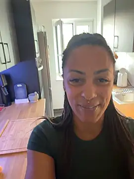 SweetPetiteNoir online show from July 7, 6:47 am