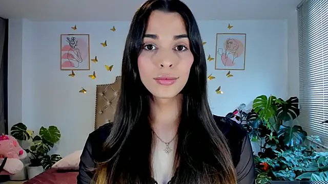 bella grego online show from August 4, 8:26 pm