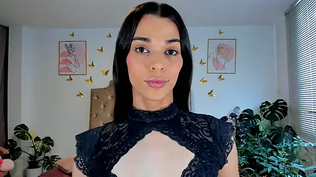 bella grego online show from July 9, 3:25 pm