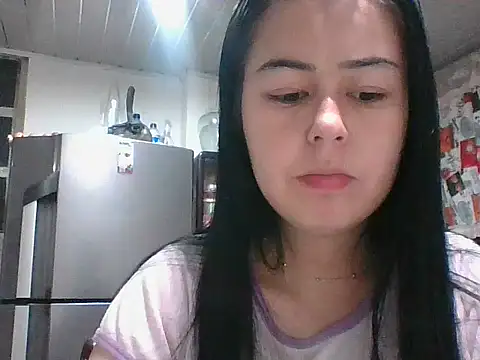 julietaflame online show from May 30, 1:58 am