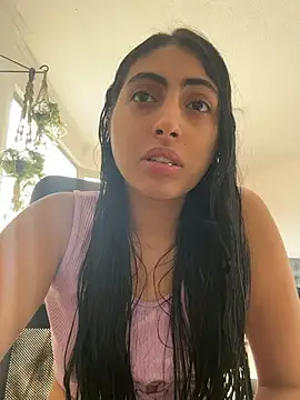 Lily Rush online show from July 1, 6:40 pm