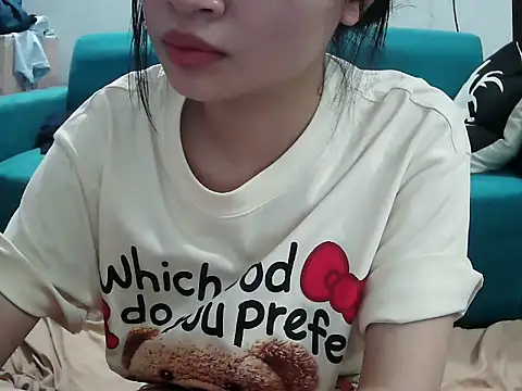 July Sexy09 online show from May 13, 5:51 pm