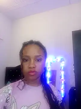 Nanai  RoSy  online show from April 20, 11:41 pm