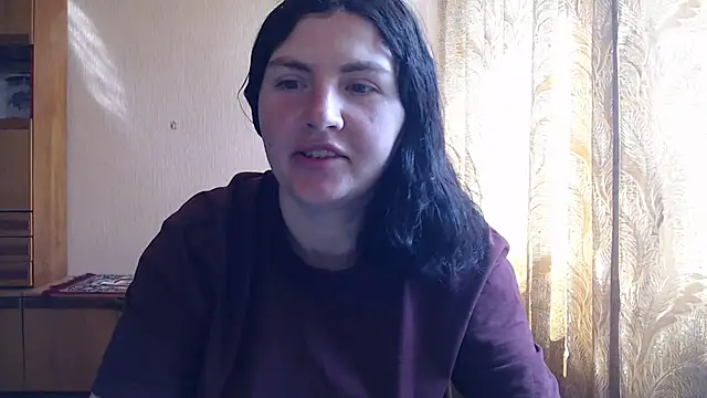 AlinaxJames online show from May 8, 11:57 am