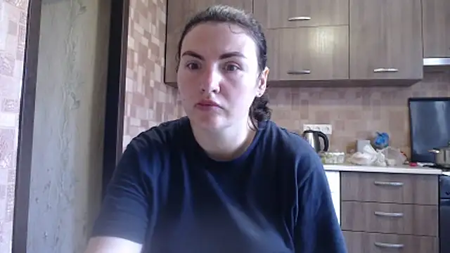 AlinaxJames online show from June 11, 9:17 am
