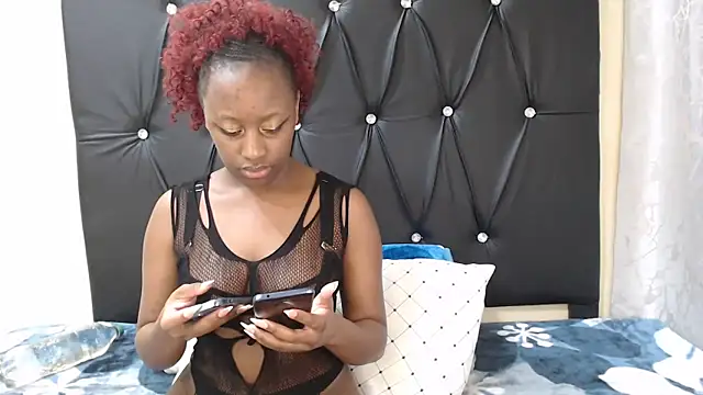SexyBadGirl20 online show from June 12, 7:00 pm