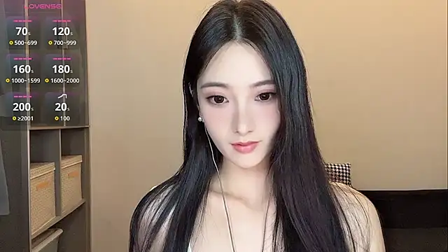 Xixi-mm online show from July 28, 7:39 pm