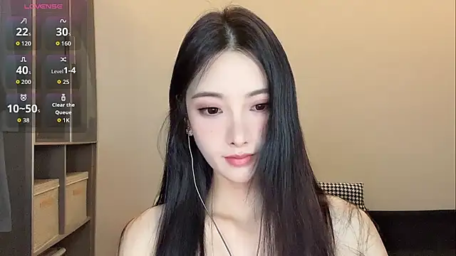 Xixi-mm online show from July 28, 4:39 pm