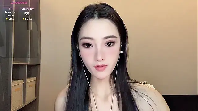 Xixi-mm online show from July 26, 2:36 pm