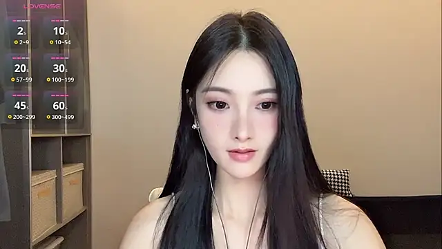 Xixi-mm online show from July 28, 8:52 pm
