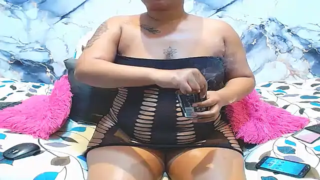 SativaXXX1 online show from July 23, 4:09 am