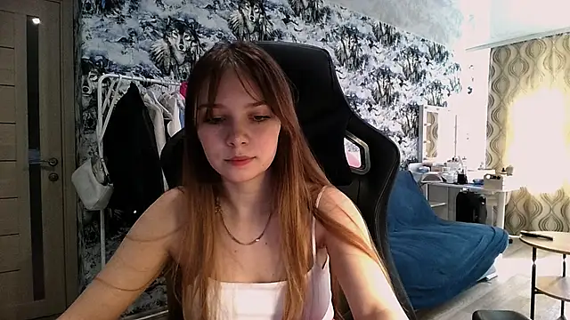 Princess Mira online show from July 29, 10:04 am