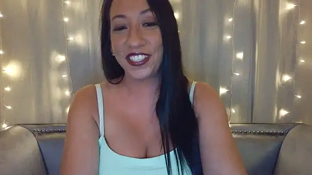 CheyDoll online show from June 14, 4:03 am